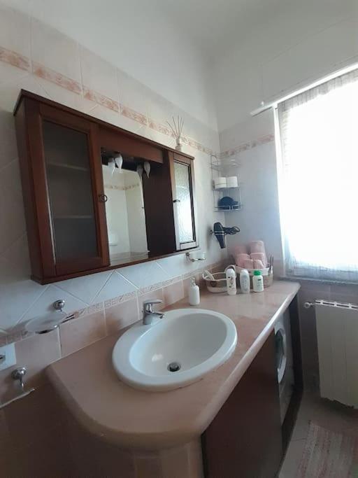Casa Gioia Apartment ออลเบีย ภายนอก รูปภาพ