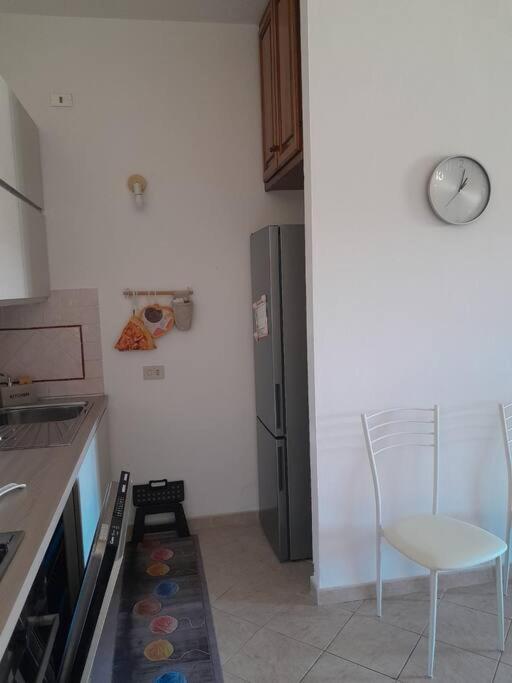 Casa Gioia Apartment ออลเบีย ภายนอก รูปภาพ