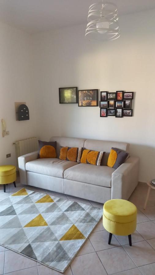 Casa Gioia Apartment ออลเบีย ภายนอก รูปภาพ