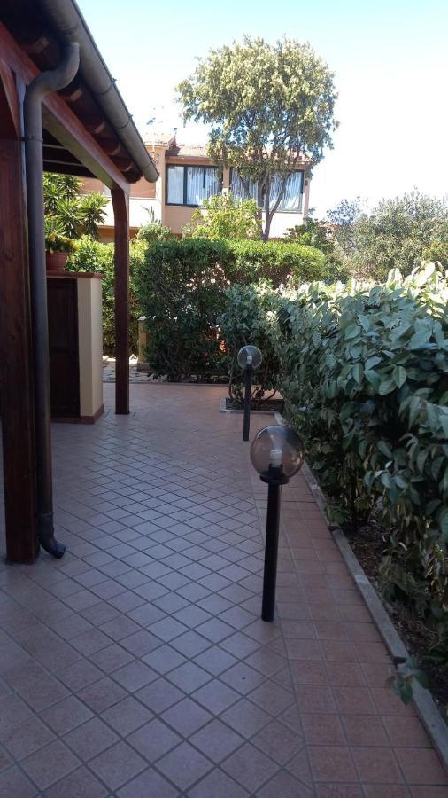 Casa Gioia Apartment ออลเบีย ภายนอก รูปภาพ