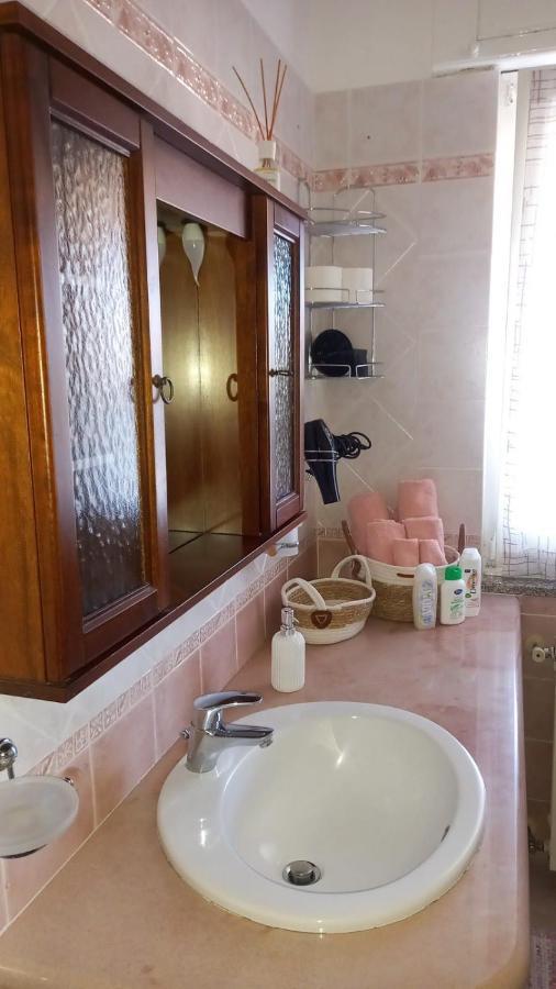 Casa Gioia Apartment ออลเบีย ภายนอก รูปภาพ
