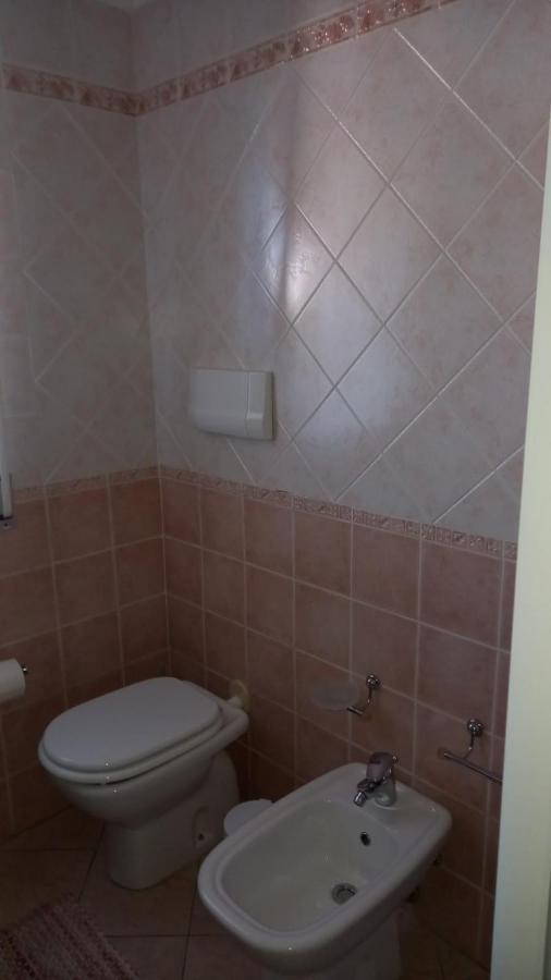 Casa Gioia Apartment ออลเบีย ภายนอก รูปภาพ
